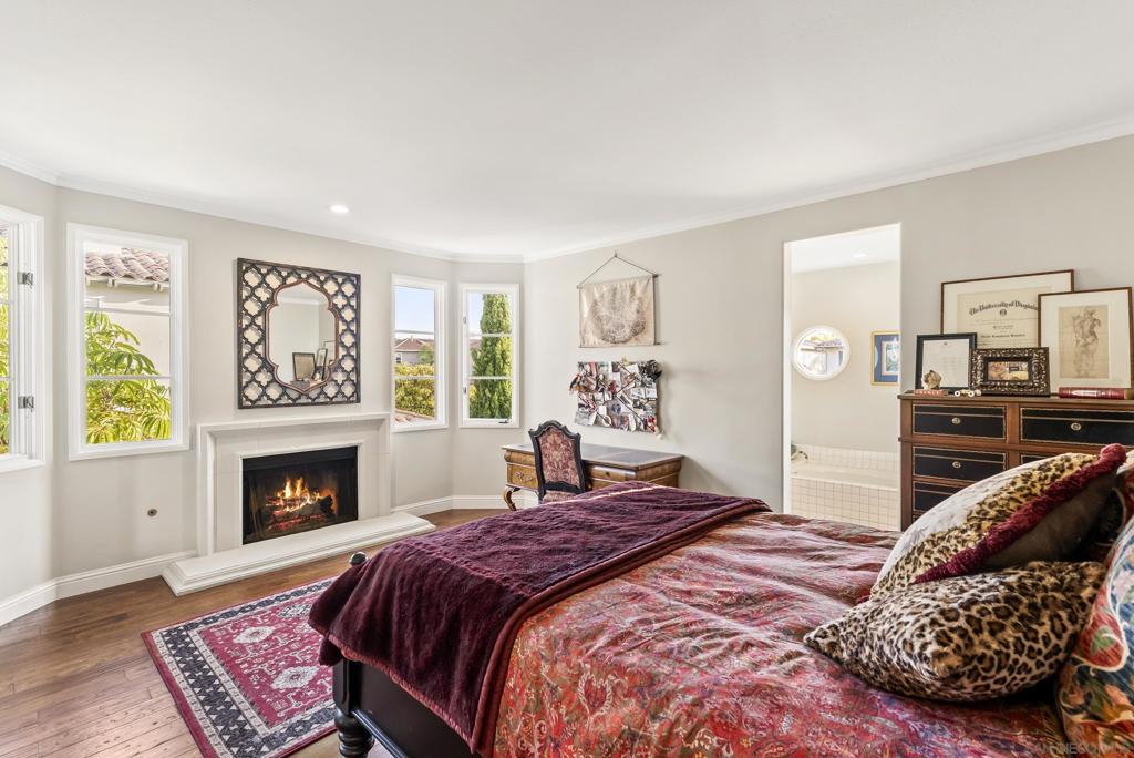 La Jolla - Residential