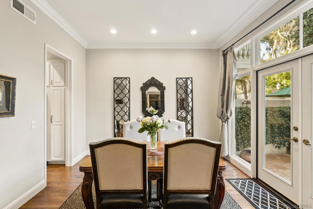 La Jolla - Residential