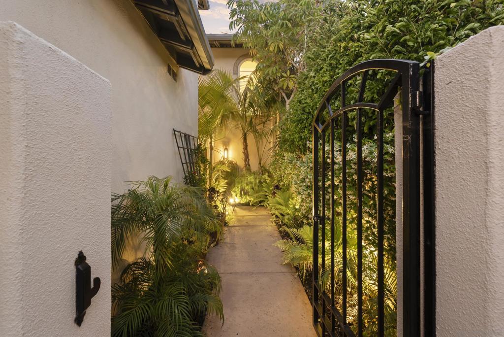 La Jolla - Residential