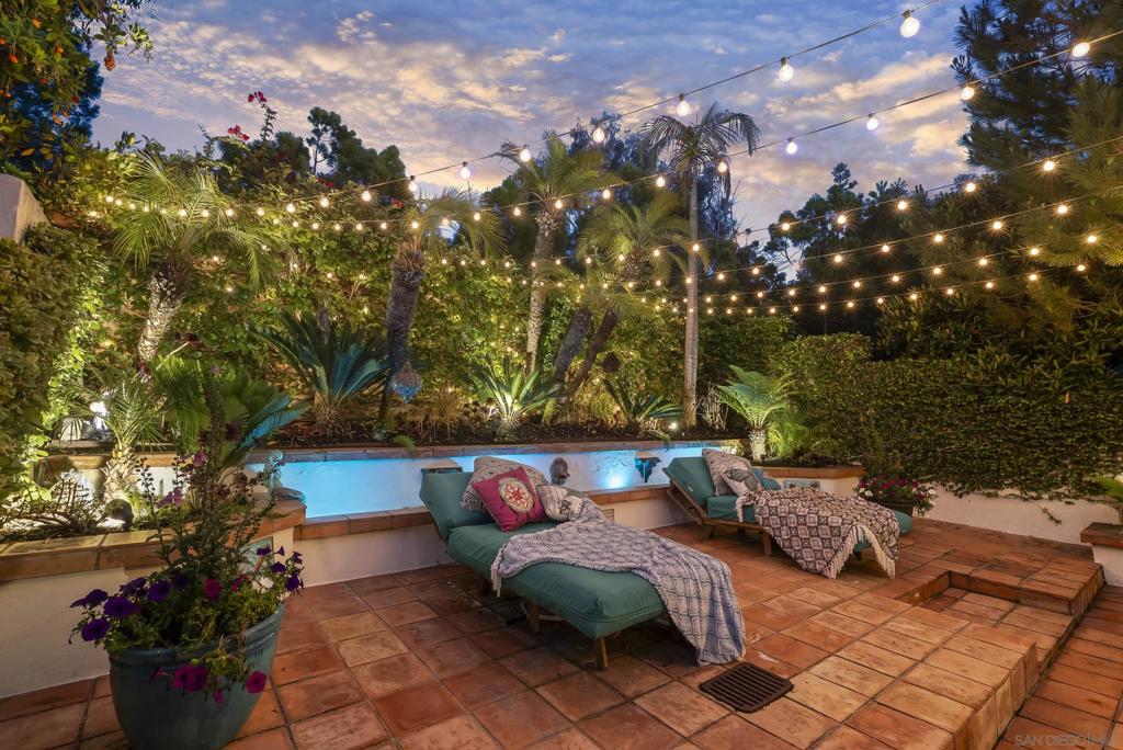 La Jolla - Residential