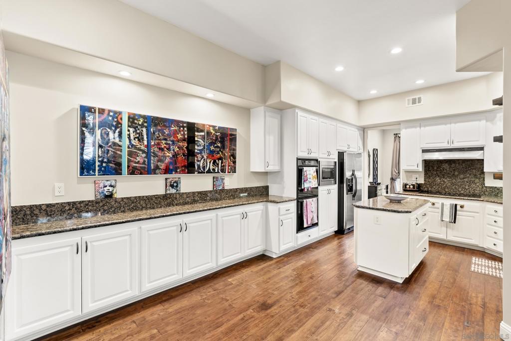 La Jolla - Residential