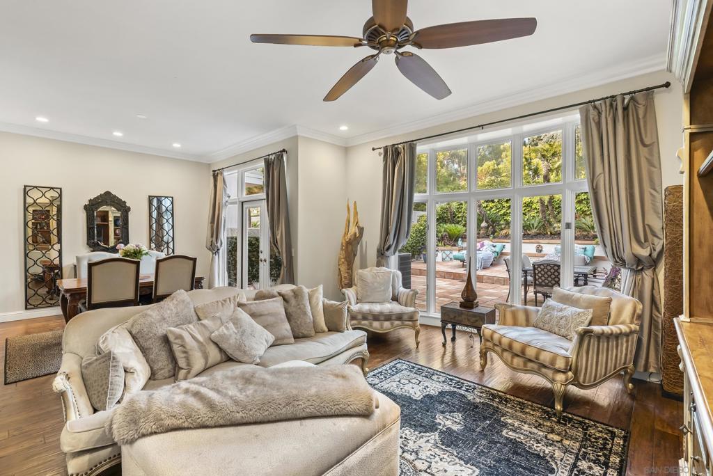 La Jolla - Residential