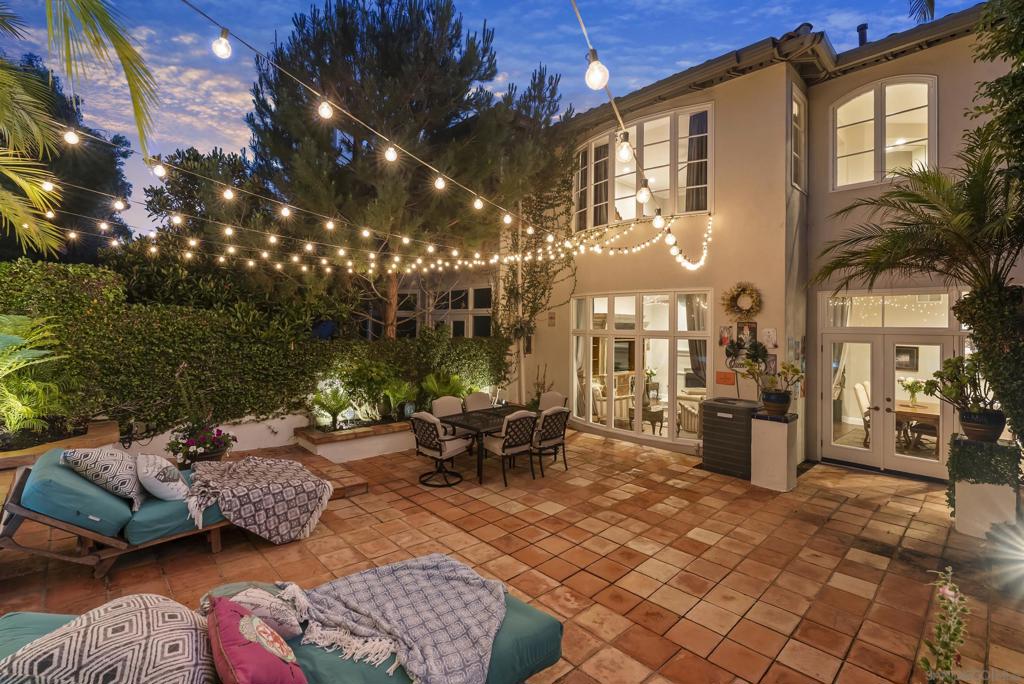 La Jolla - Residential