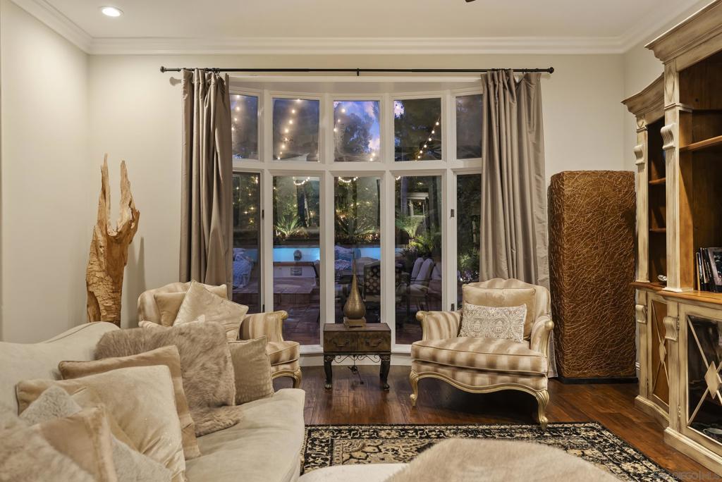 La Jolla - Residential