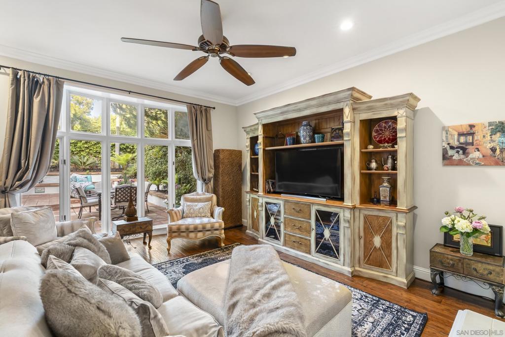 La Jolla - Residential