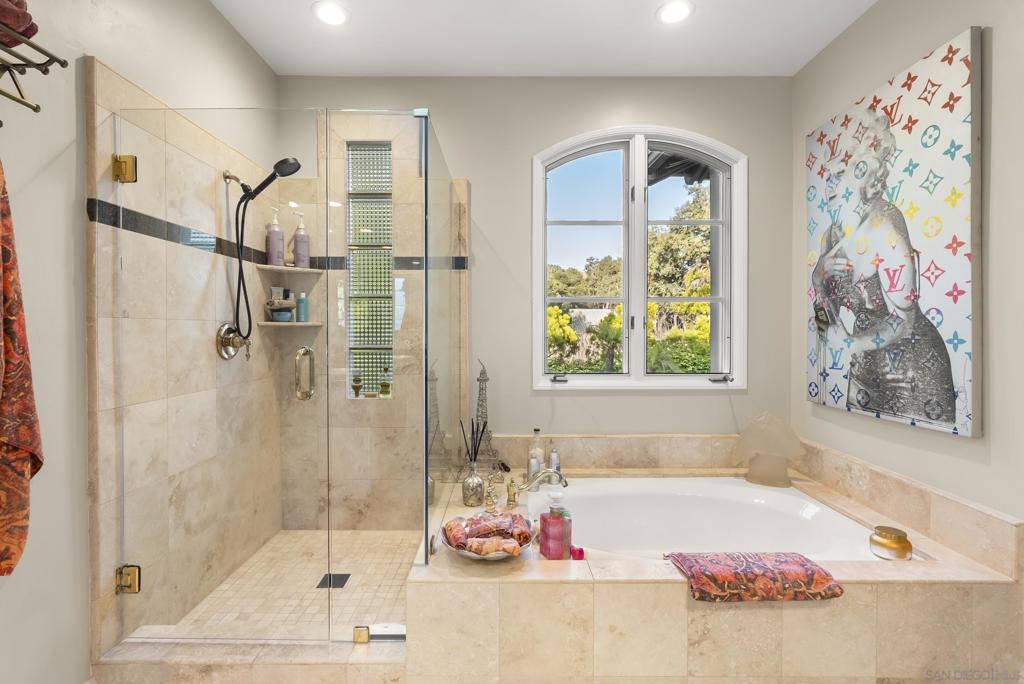 La Jolla - Residential