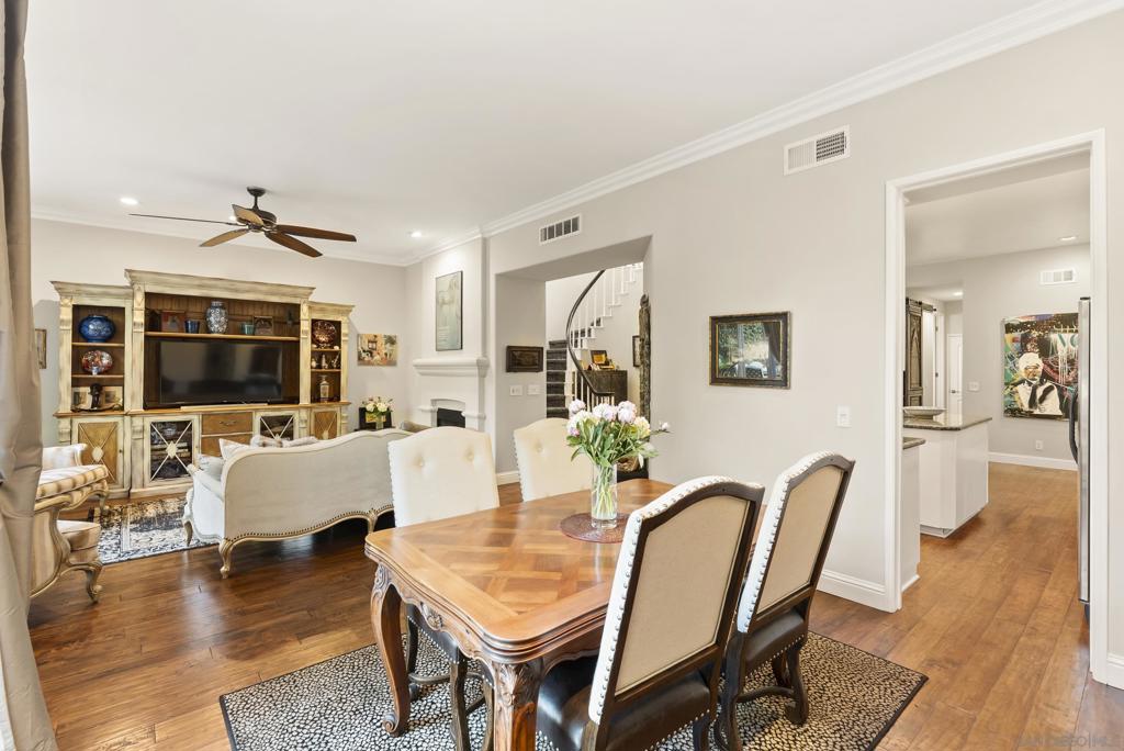 La Jolla - Residential