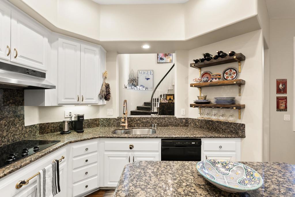 La Jolla - Residential