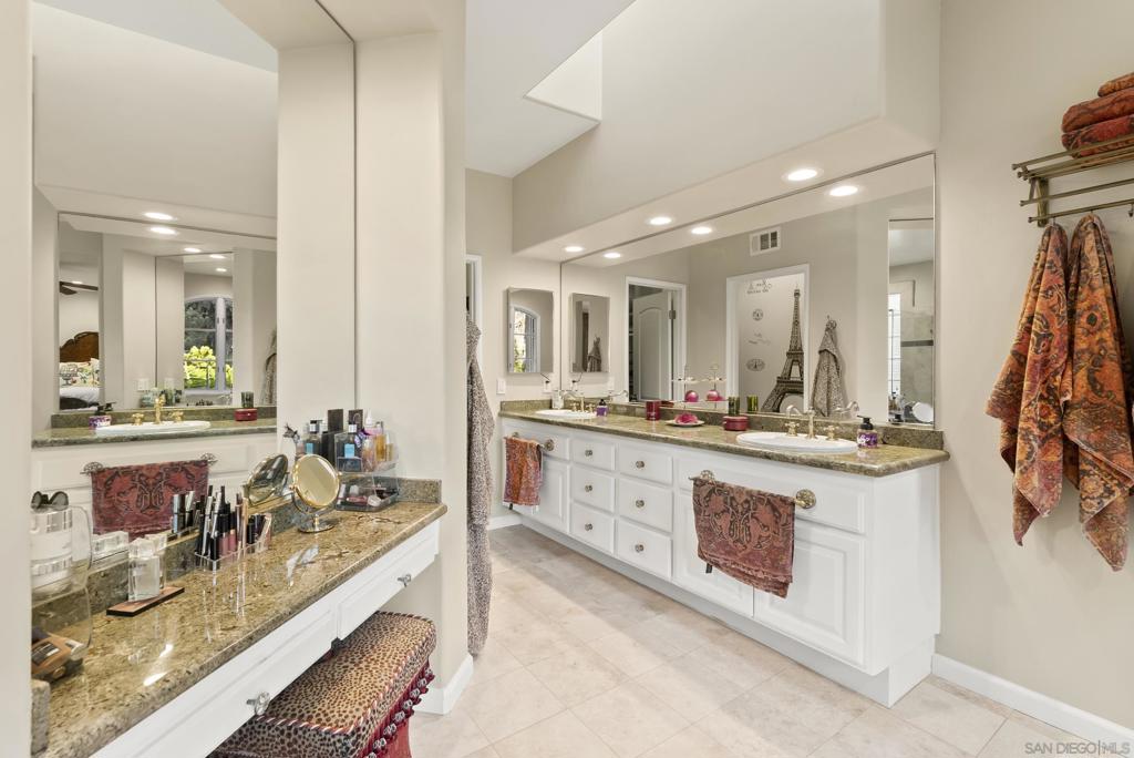La Jolla - Residential