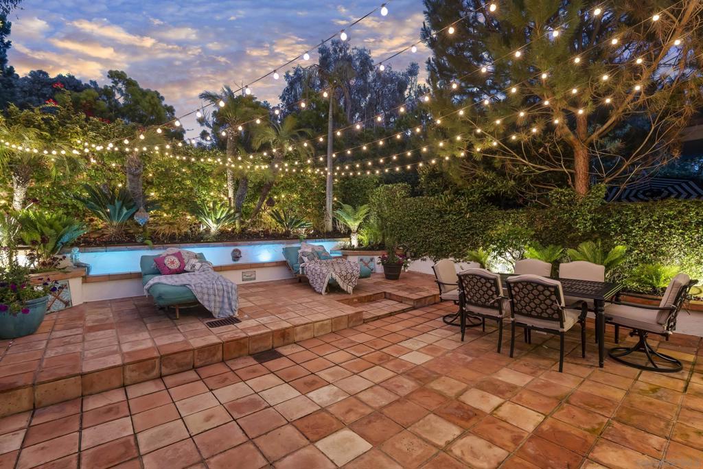 La Jolla - Residential
