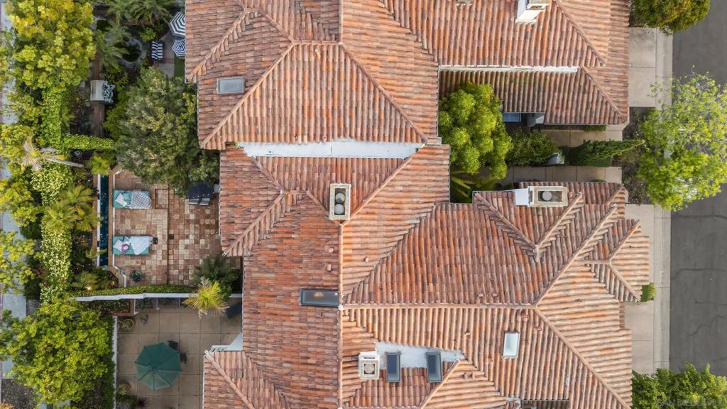 La Jolla - Residential