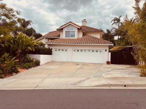 Photo of 5151 Bella Colina Street, Oceanside, CA 92056 (MLS # NDP2604190)