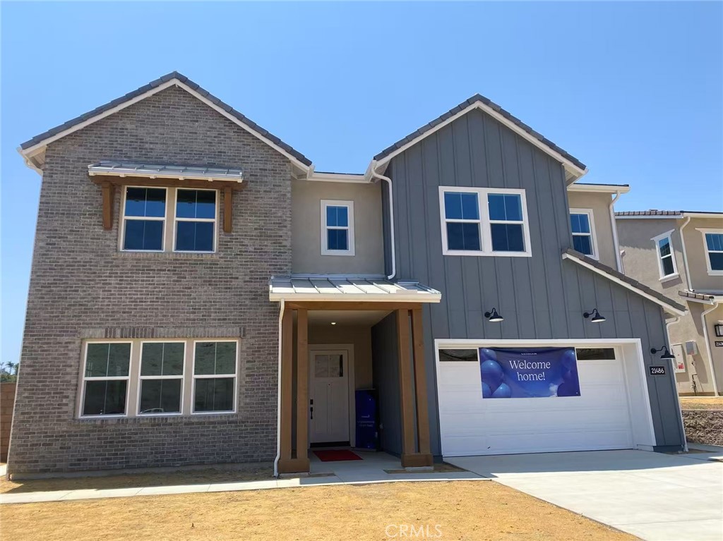 Brand New home at gated community. This is a self-contained suite with a private entrance. The room includes its own small living room, bedroom, walk-in closet, bathroom, washer and dryer, refrigerator, TV, and all furnishings. No Stove. Rent includes internet, as well as all utilities.