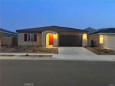 Photo of 7616 Nectarsweet Drive, Riverside, CA 92507 (MLS # IV26060964)