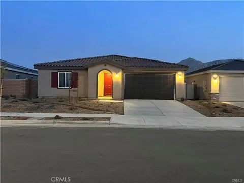 7616 Nectarsweet Drive, Riverside, CA 92507 - MLS#: IV26060964