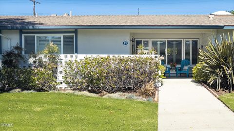 Photo of 13 W Garden Green, Port Hueneme, CA 93041 (MLS # V1-35106)