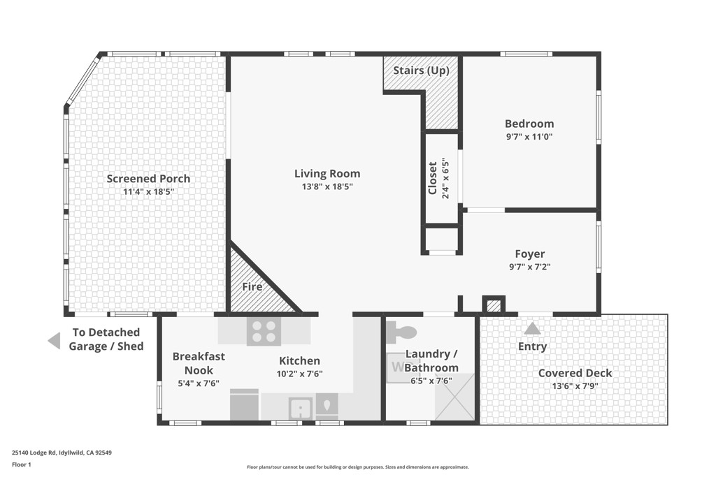 Not Applicable-1 - Residential