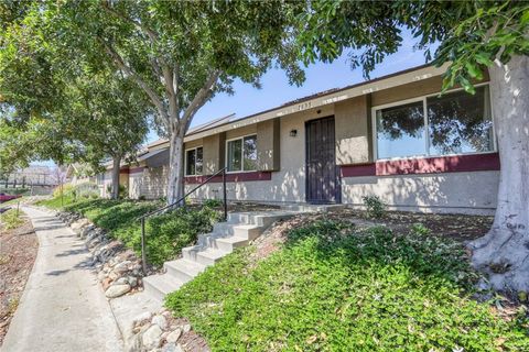 Photo of 1635 Carmel Circle West Cir, Upland, CA 91784 (MLS # CV26066448)