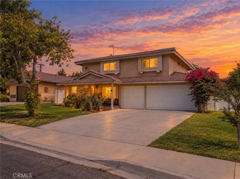 1665 N Fillmore Ave, Rialto, CA 92376 - MLS#: SR26195905