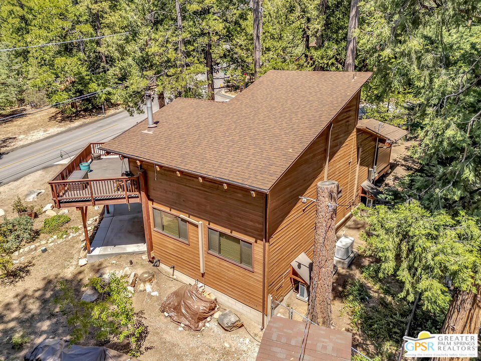 24924 Fern Valley Road