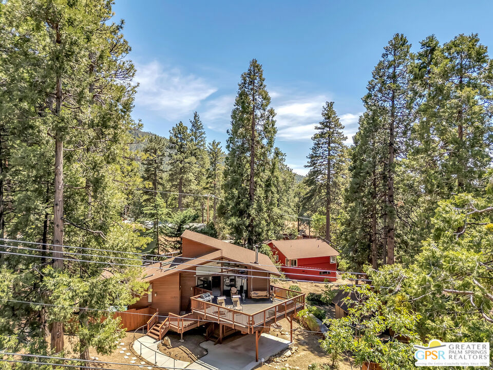 24924 Fern Valley Road