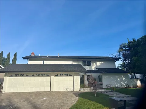 16681 Landmark Ave, Yorba Linda, CA 92886 - MLS#: PW26017806