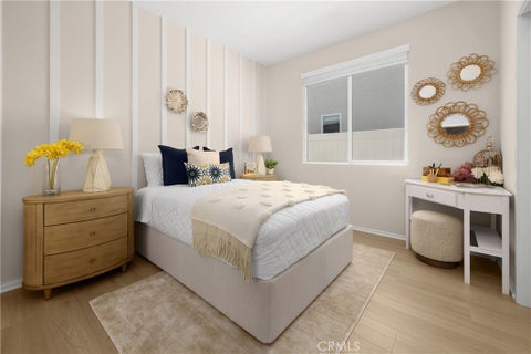 Tiny photo for 24809 Dreamfield Lane, Menifee, CA 92585 (MLS # SR26231775)