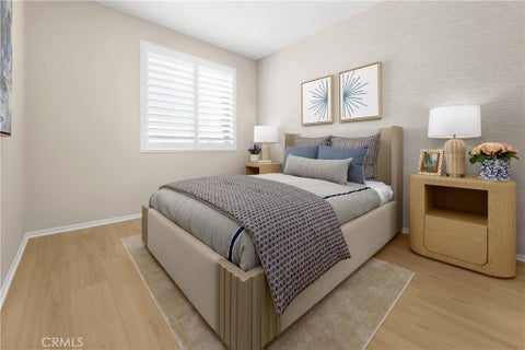 Tiny photo for 24809 Dreamfield Lane, Menifee, CA 92585 (MLS # SR26231775)