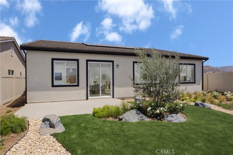 Tiny photo for 24809 Dreamfield Lane, Menifee, CA 92585 (MLS # SR26231775)