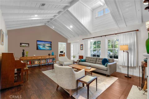 Tiny photo for 11156 Valley Spring Lane, Studio City, CA 91602 (MLS # SR26157865)