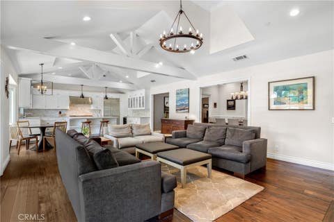 Tiny photo for 11156 Valley Spring Lane, Studio City, CA 91602 (MLS # SR26157865)