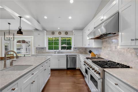 Tiny photo for 11156 Valley Spring Lane, Studio City, CA 91602 (MLS # SR26157865)
