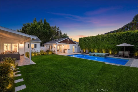 Tiny photo for 11156 Valley Spring Lane, Studio City, CA 91602 (MLS # SR26157865)