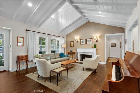 Tiny photo for 11156 Valley Spring Lane, Studio City, CA 91602 (MLS # SR26157865)