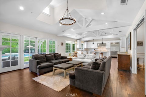 Tiny photo for 11156 Valley Spring Lane, Studio City, CA 91602 (MLS # SR26157865)