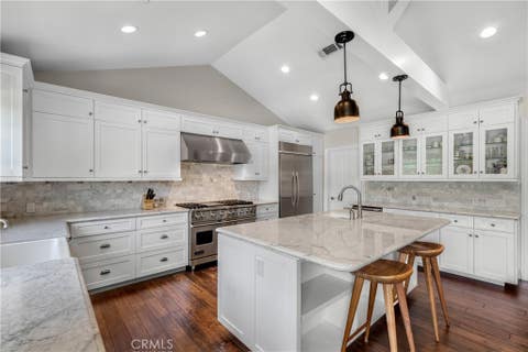 Tiny photo for 11156 Valley Spring Lane, Studio City, CA 91602 (MLS # SR26157865)