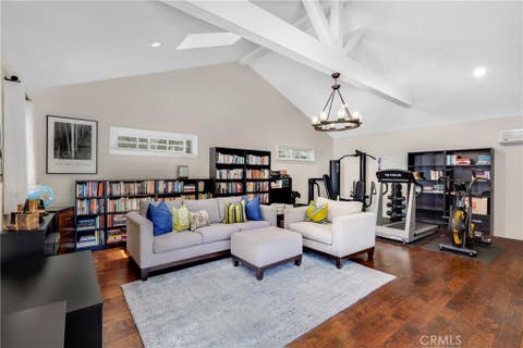 Tiny photo for 11156 Valley Spring Lane, Studio City, CA 91602 (MLS # SR26157865)