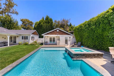 Tiny photo for 11156 Valley Spring Lane, Studio City, CA 91602 (MLS # SR26157865)