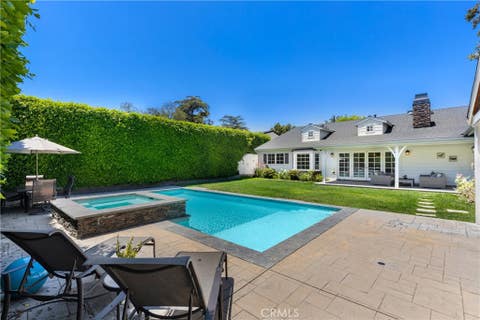 Tiny photo for 11156 Valley Spring Lane, Studio City, CA 91602 (MLS # SR26157865)