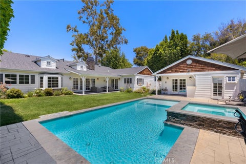Tiny photo for 11156 Valley Spring Lane, Studio City, CA 91602 (MLS # SR26157865)