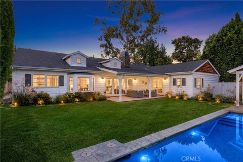 Tiny photo for 11156 Valley Spring Lane, Studio City, CA 91602 (MLS # SR26157865)