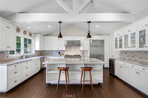 Tiny photo for 11156 Valley Spring Lane, Studio City, CA 91602 (MLS # SR26157865)