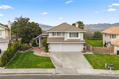 2113 Wild Canyon Colton CA 92324
