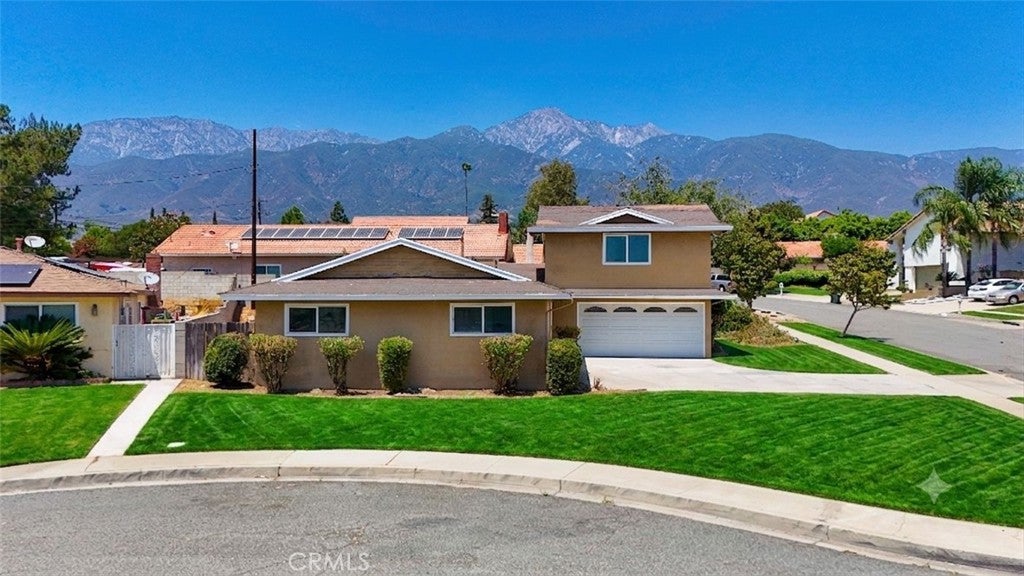 6200 Filkins Avenue, Rancho Cucamonga CA 91737