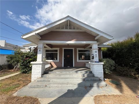 419 Rose Avenue Long Beach CA 90802