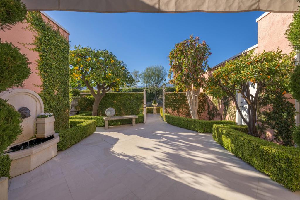 Marrakesh Country Cl - Residential