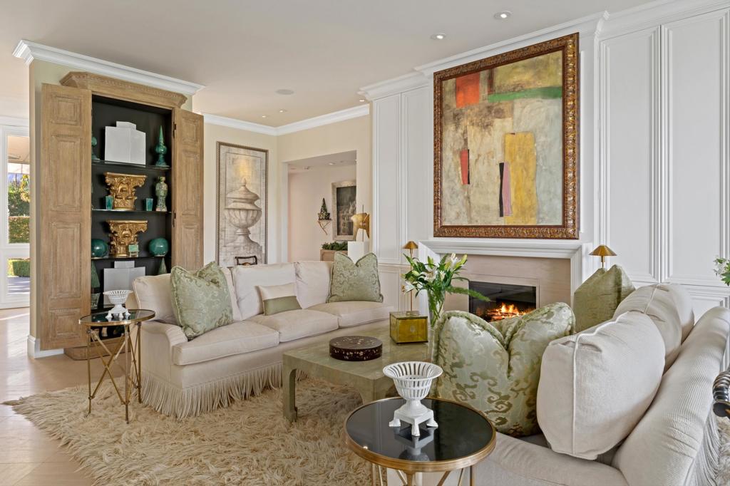Marrakesh Country Cl - Residential