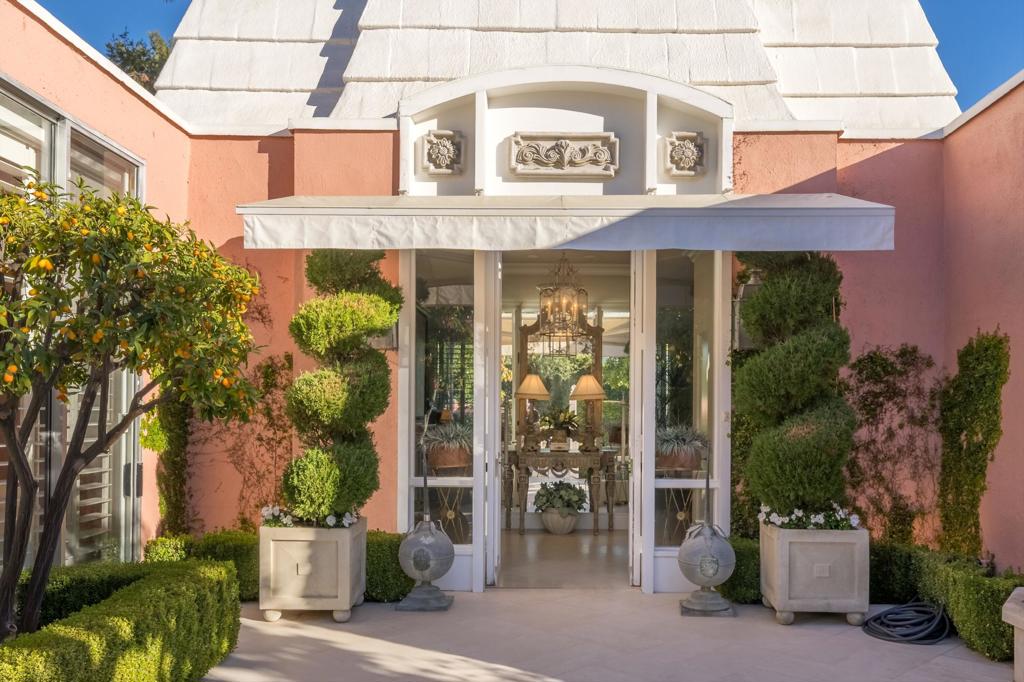 Marrakesh Country Cl - Residential