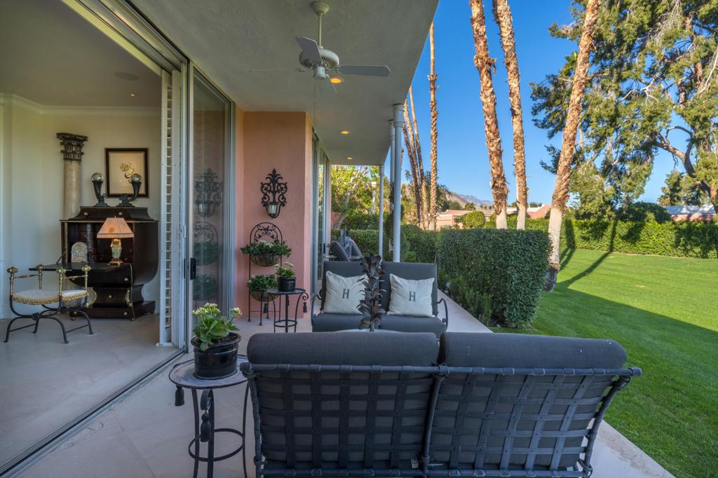 Marrakesh Country Cl - Residential