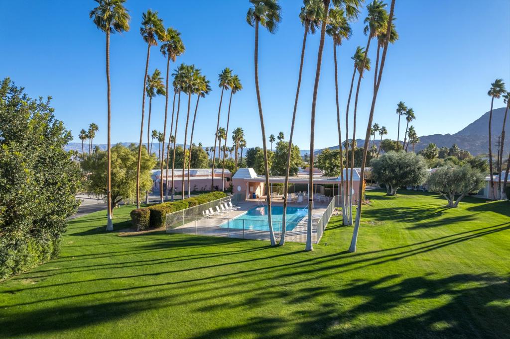 Marrakesh Country Cl - Residential